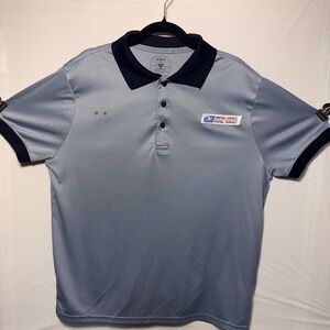 Usps Clerk Polo.